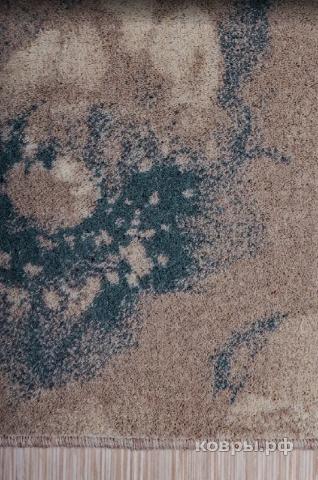 ковер Agnella Isfahan Marica beige — фото 3