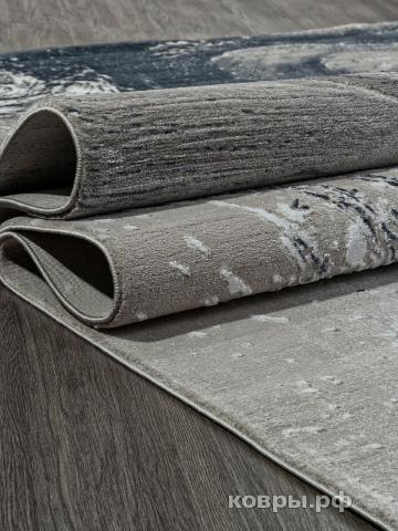 ковер KARMEN HALI NENSI GL097A BROWN / BROWN — фото 3