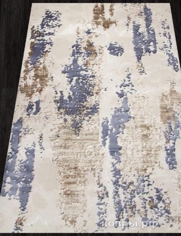 ковер MERINOS SAMIRA O1443 030 BLUE — фото 2