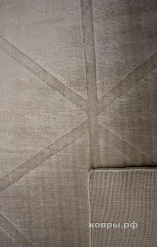 ковер ручной работы Шелковый Индийский ковер ручной работы Handloom (Хендлум) 1.8x1.2 — фото 2