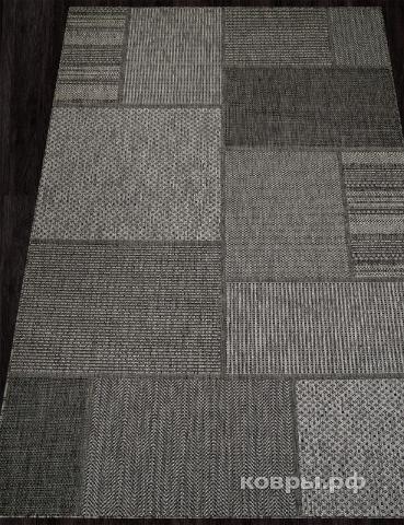 ковер MERINOS KAIR S139 GRAY — фото 3