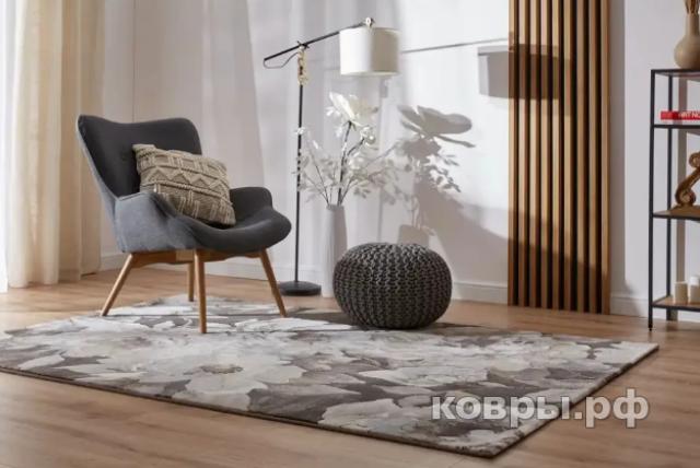 ковер Ragolle Argentum 63421 3243 — фото 2