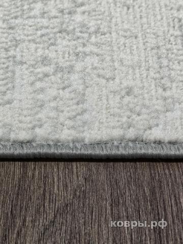 ковер Ковер MERINOS CUBA F270 BLUE Овал — фото 5