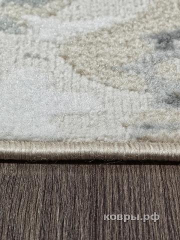 ковер Ковер MERINOS CUBA F269 BLUE Овал — фото 5