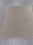 ковер Ковер Современный ISMEN MODEL 09634 BEIGE