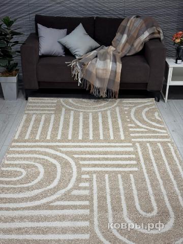 ковер Ковер MERINOS STORM VR47 CREAM — фото 2