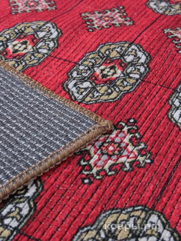 ковер Ковер ALPIN LAVIN AB850A RED — фото 5