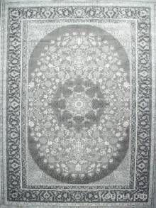 Ковер Ковер ARMINA GA007G GREY / GREY Круг