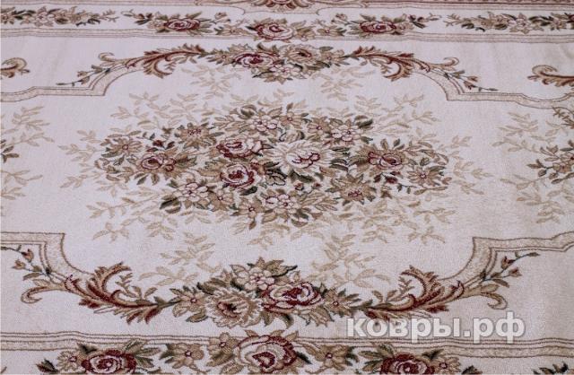 ковер Merinos Valencia 4015 CREAM — фото 7