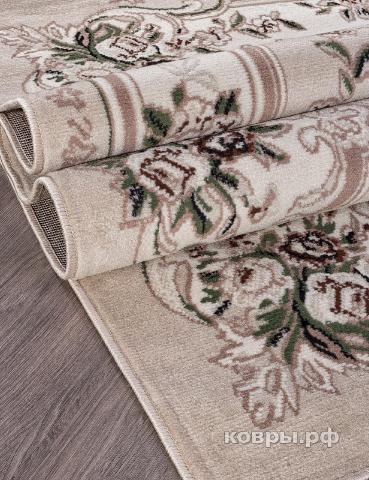 ковер MERINOS GAVANA d017 BEIGE — фото 3