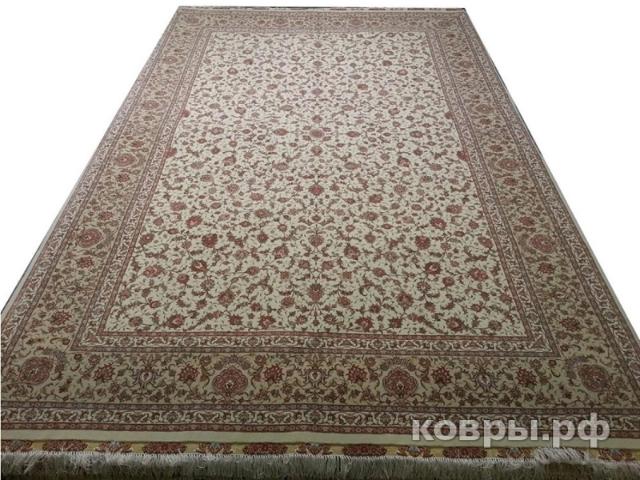 ковер ручной работы Турецкий ковер ручной работы Хереке 2.0x3.0 — фото 2