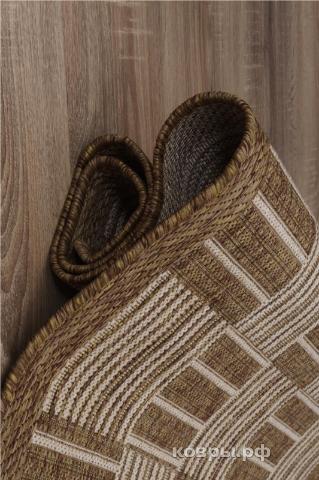 ковер Люберецкие ковры Эко 7917 23 — фото 12