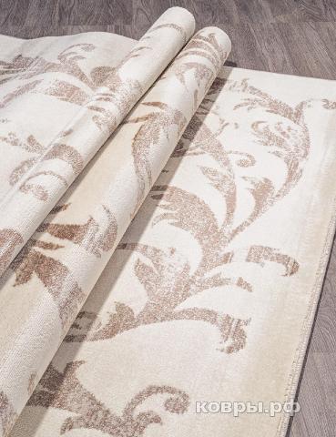 ковер MERINOS COLIZEY d156 CREAM — фото 3