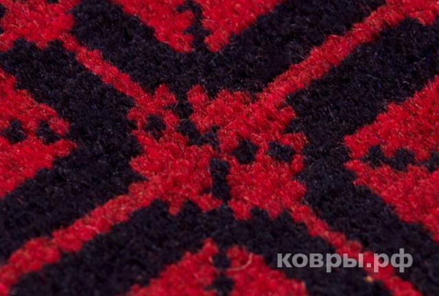 ковер ручной работы Пакистанский ковер ручной работы Хамамади 2.58x3.53м — фото 6