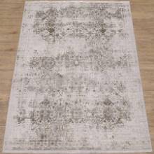 Milat Art Deco 3032C BEIGE / MINK_2