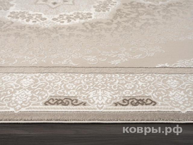 ковер KARMEN HALI NENSI GL038A BROWN / BROWN — фото 2