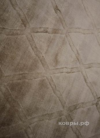 ковер ручной работы Шелковый Индийский ковер ручной работы Handloom (Хендлум)  3.01x2.5 — фото 2