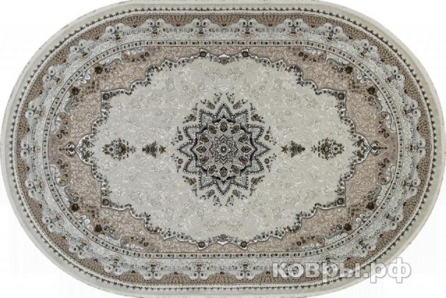 ковер MERINOS MIRAY O1463 061 CREAM Овал