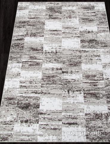 ковер Ковер MERINOS SILVER F394 GRAY — фото 2