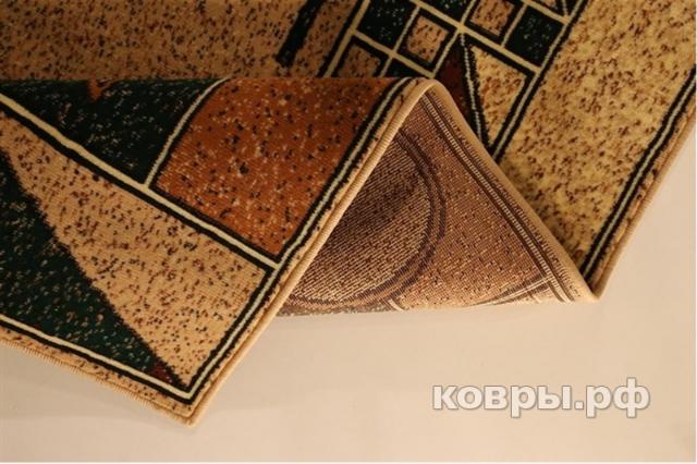 ковер Люберецкие ковры Золушка 042 03 — фото 6