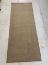 Халява Коврик №1569,бежевый,размер 1 на 2,48 метра