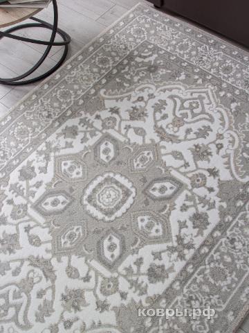 ковер Ковер MERINOS OSTIN F616 GRAY — фото 5
