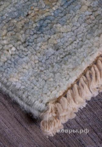 ковер ручной работы Пакистанский ковер ручной работы Чуби 2.4x2.46м — фото 5