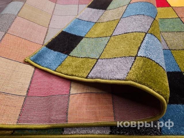 ковер Белка Фэнси 20719 22088 — фото 9