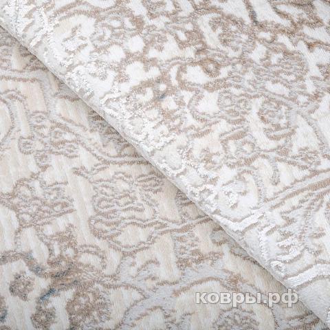 ковер Karmen hali Ascona 4323A BEJ FLOS / BEJ FLOS — фото 4