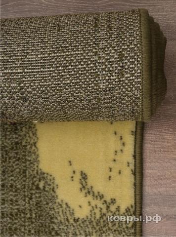 ковер Люберецкие ковры Фауна-Т 50523 01 — фото 7