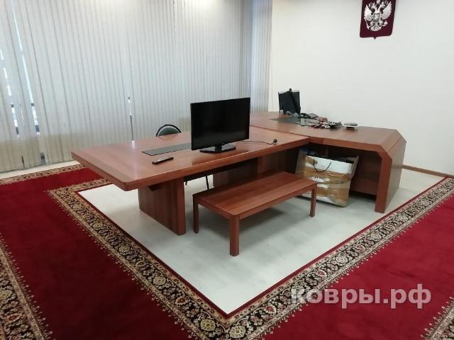 дорожка Люберецкие ковры Ноктюрн 40022 04 — фото 7