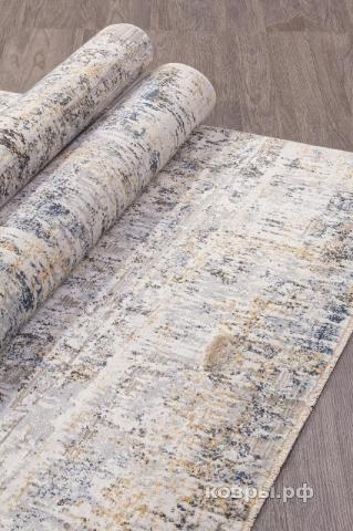 ковер LYSANDRA HALI PETRA L0771A VIZON — фото 3