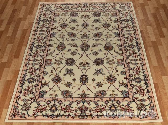 ковер Erdenet Hunnu Wool+Viscose 6C1562 001 — фото 2