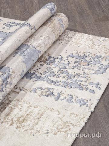 ковер MERINOS SAMIRA O1443 030 BLUE — фото 3