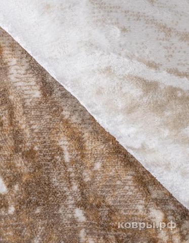 ковер Турция Palermo 10150A HARDAL / BEJ — фото 3