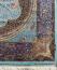 ковер ручной работы Шелковый Иранский ковер ручной работы Qum (Кум) 2.92x1.98
