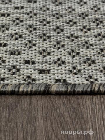 ковер MERINOS KAIR S139 GRAY — фото 4