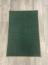 Халява Коврик № 1067,зеленый,размер 0,7 на 1 метр