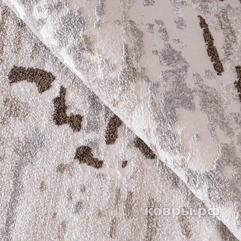 ковер Ковер БелКа Тач 32109 30362 овал — фото 2