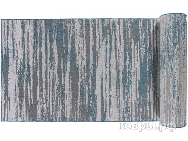 дорожка Дорожка MERINOS KAIR S143 BLUE