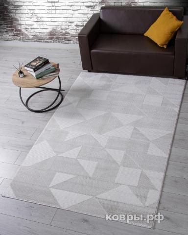 ковер Ковер MERINOS OSTIN F603 GRAY — фото 3