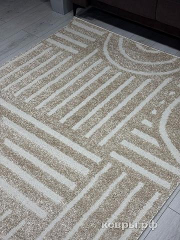 ковер Ковер MERINOS STORM VR47 CREAM — фото 3