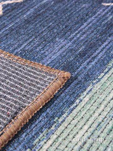 ковер Ковер ALPIN LAVIN AB791A MULTICOLOR — фото 5