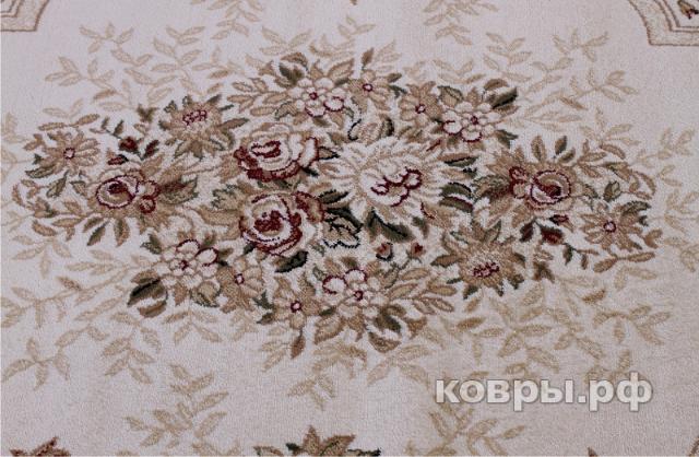 ковер Merinos Valencia 4015 CREAM — фото 8