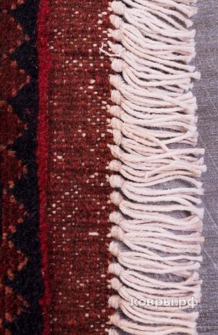 ковер ручной работы Пакистанский ковер ручной работы Хамамади 2.58x3.53м — фото 7