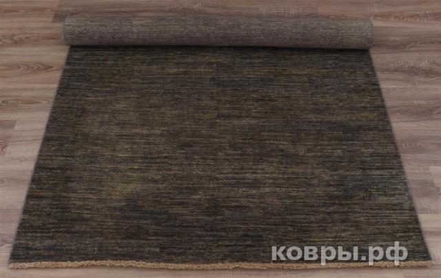 ковер ручной работы Пакистанский ковер ручной работы Модерн 1.35x1.98м — фото 3