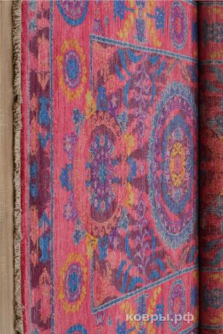 ковер ручной работы Пакистанский ковер ручной работы Сюзане 1.85x2.76м — фото 11