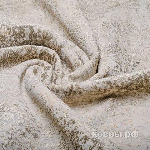 ковер Milat Art Deco 3032C BEIGE / MINK_2 — фото 2