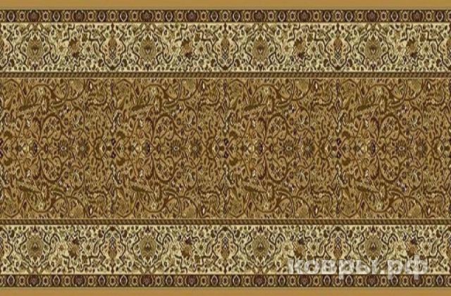 дорожка Floare-carpet Classic 287 2224