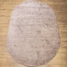 Ворсовый однотонный ковер Фьюжн 42810 49022 Ворсовый однотонный ковер Фьюжн 42810 49022